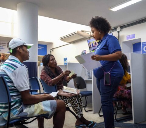 Imagem do post Salvador abre 9 mil vagas para ambulantes nas festas populares