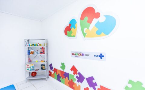 Imagem do post Prefeitura inaugura novo centro para autistas em Camaçari