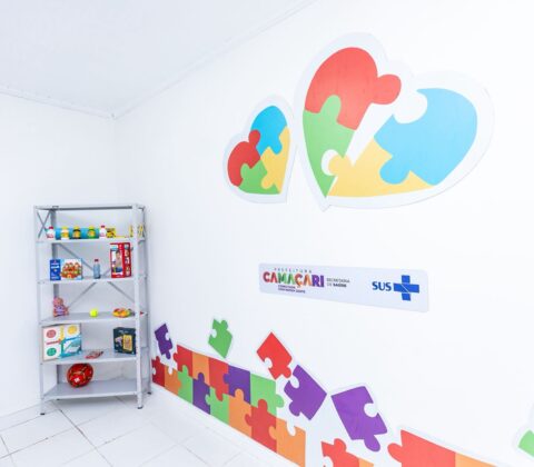 Imagem do post Prefeitura inaugura novo centro para autistas em Camaçari