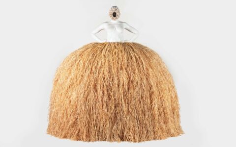 Imagem do post Exposição em Salvador une Brasil e EUA por meio da arte afrodescendente