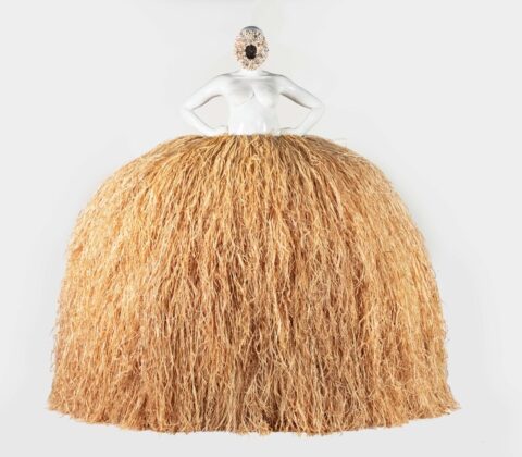 Imagem do post Exposição em Salvador une Brasil e EUA por meio da arte afrodescendente