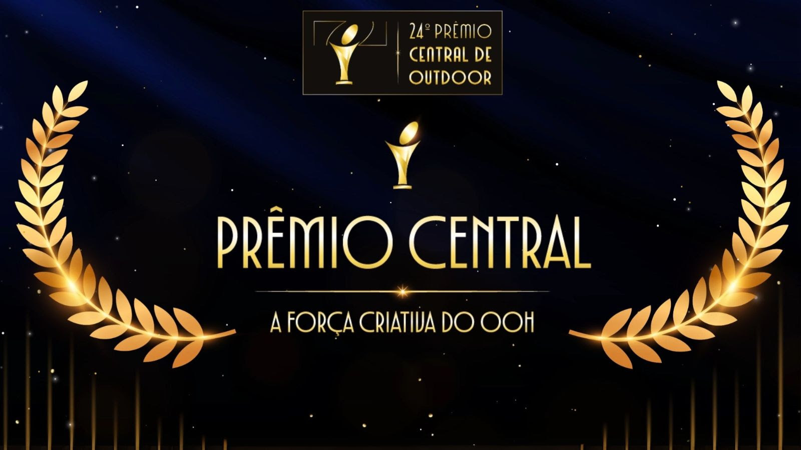 Bahia lidera final do maior prêmio de mídia exterior do Brasil