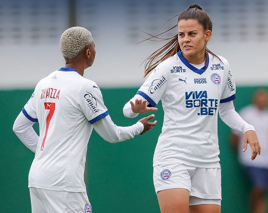 Bahia atropela Litoral Norte com goleada histórica de 9×0