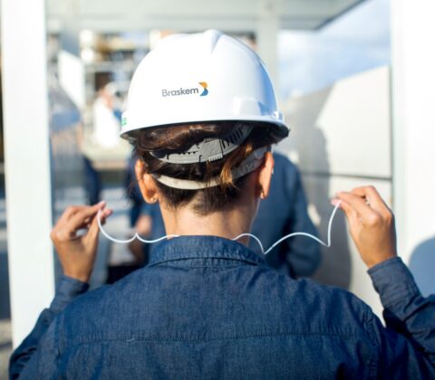 Imagem do post Últimos dias! Estágio Braskem 2026 encerra inscrições nesta sexta