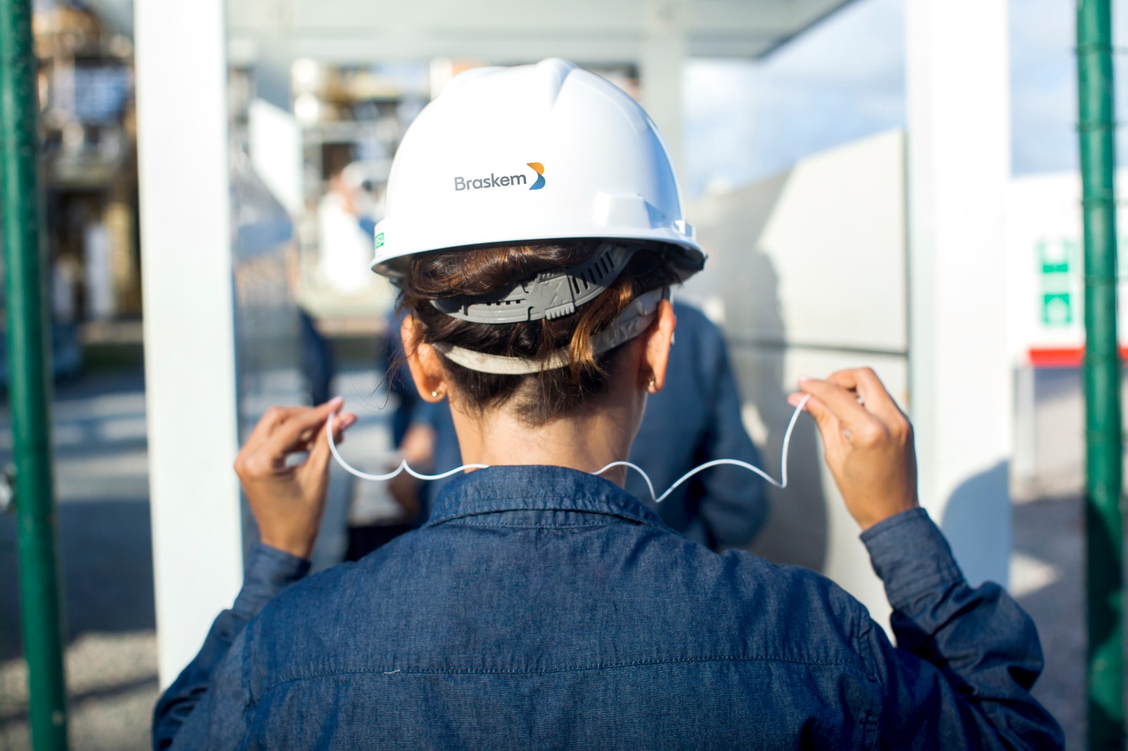 Últimos dias! Estágio Braskem 2026 encerra inscrições nesta sexta