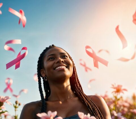 Imagem do post Quando o sonho de ser mãe enfrenta o câncer: Existe uma solução