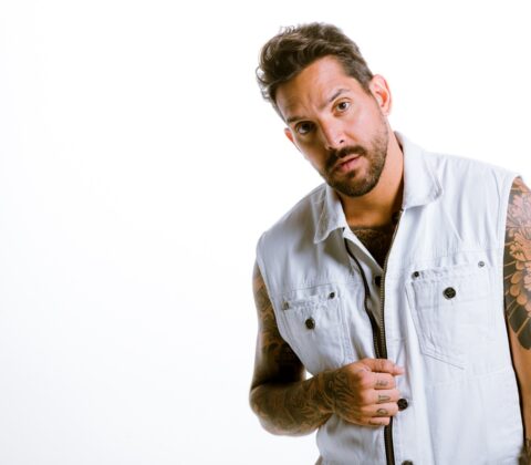 Imagem do post Banda EVA leva Salvador ao sul no Curitiba Folia 2025