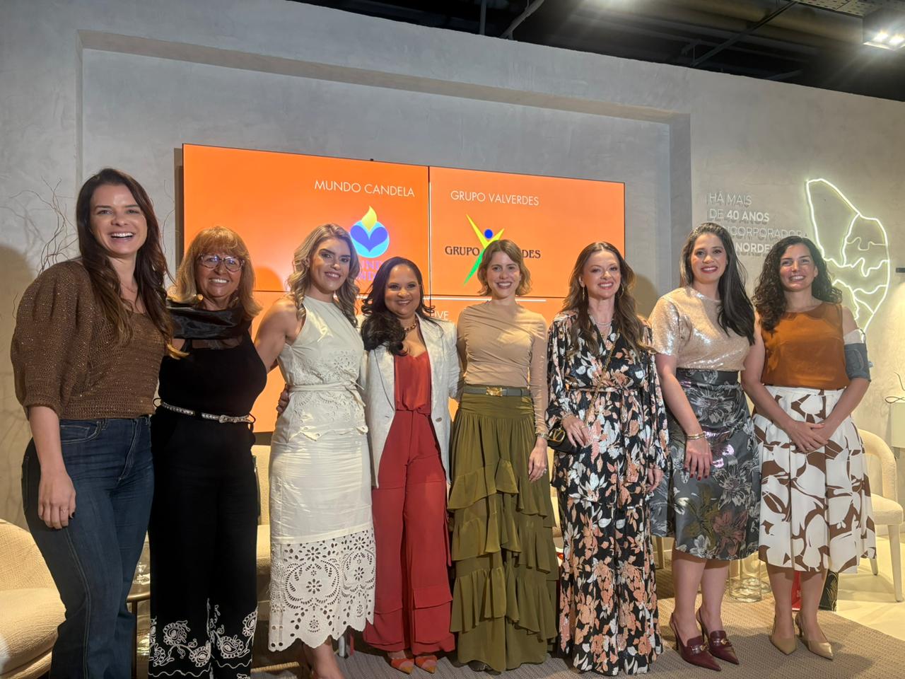 Petrobahia reforça liderança feminina com participação de Iara Schimmelpfeng do evento REDE