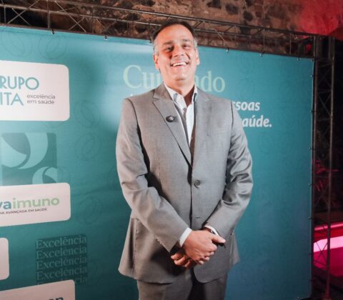 Imagem do post Holding de clínicas de Salvador reúne 180 reumatologistas em jantar estratégico durante Congresso na Bahia