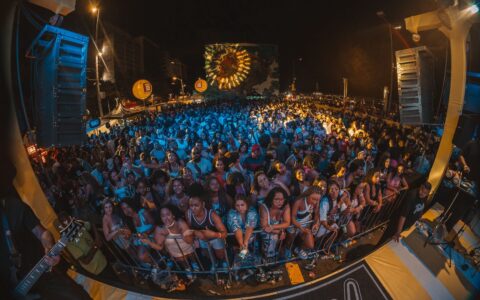 Imagem do post Resenha do Boca celebra o samba com casa cheia em Salvador