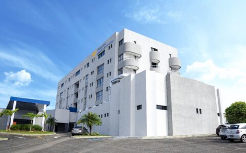 Imagem do post Hospital em Lauro de Freitas é ampliado e ganha UTI