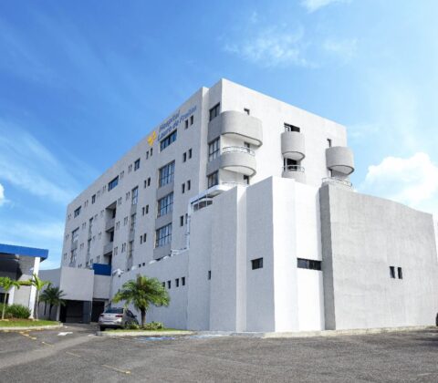 Imagem do post Hospital em Lauro de Freitas é ampliado e ganha UTI