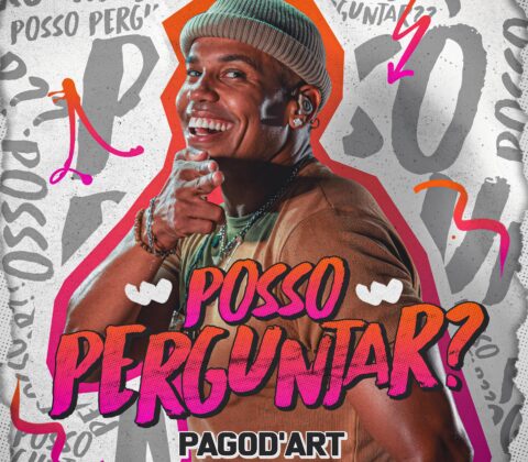 Imagem do post Pagod’art transforma meme em música e bomba no YouTube