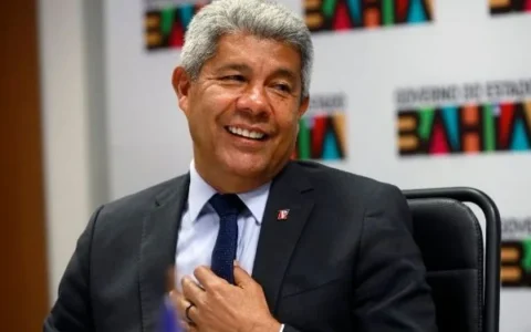 Imagem do post Bahia bate São Paulo e lidera investimentos no país em 2025