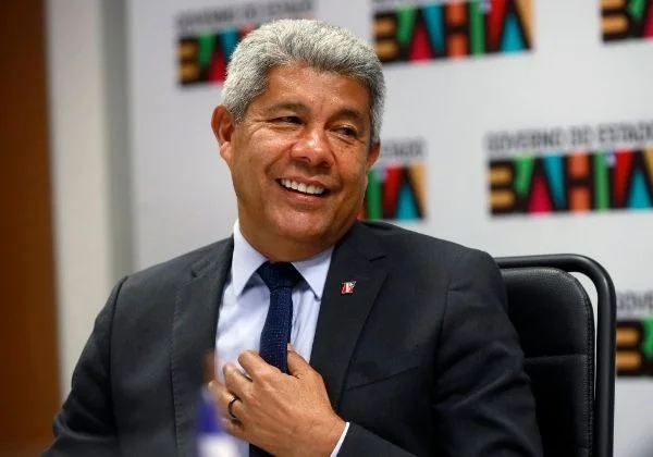 Jerônimo lidera disputa pelo governo; veja os números