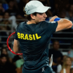 João Fonseca conhece adversário da estreia no Rio Open 2026