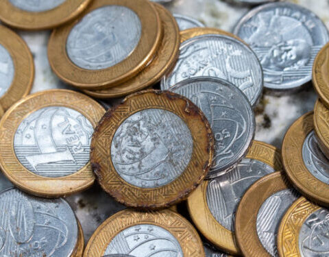 Imagem do post Moedas raras de R$ 1 podem valer até R$ 6 mil no mercado de colecionadores