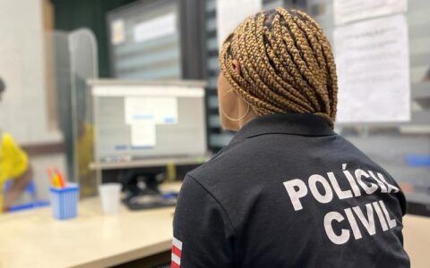 Imagem do post Homem é capturado após ameaçar e agredir ex-namorada