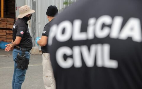 Imagem do post Homem é preso por descumprir medida protetiva em favor de irmã idosa