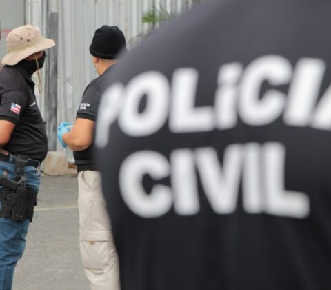 Imagem do post Homem é preso por descumprir medida protetiva em favor de irmã idosa