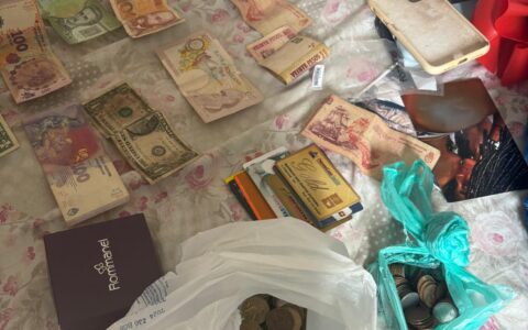 Imagem do post Falsas Cobranças: Polícia desvenda golpe com senha repetida