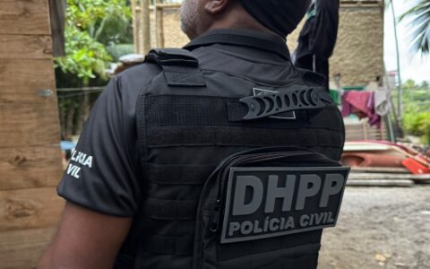 Imagem do post Homem é morto após negar senha de Wi-Fi