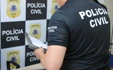 Imagem do post Gerente de hotel é preso após desviar R$ 211 mil em Porto Seguro
