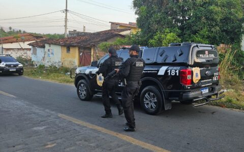 Imagem do post Operação Castelo de Cartas prende 18 e revela facção milionária