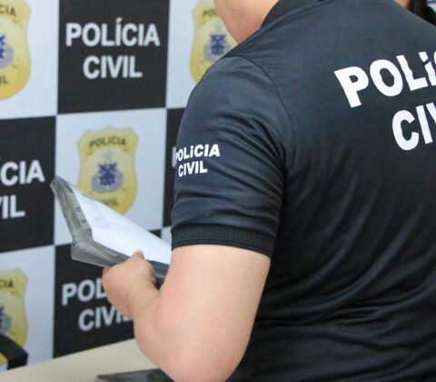 Imagem do post Homem é preso suspeito de abusar de criança em troca de doces