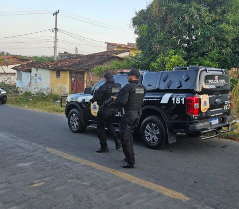 Imagem do post Operação Castelo de Cartas prende 18 e revela facção milionária