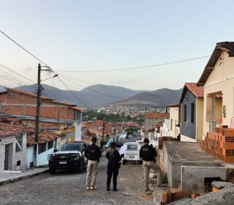 Imagem do post Castelo de Cartas: Megaoperação prende criminosos em 4 estados
