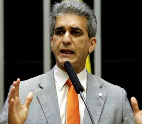 Imagem do post Robinson denuncia maquiagem verde da Prefeitura