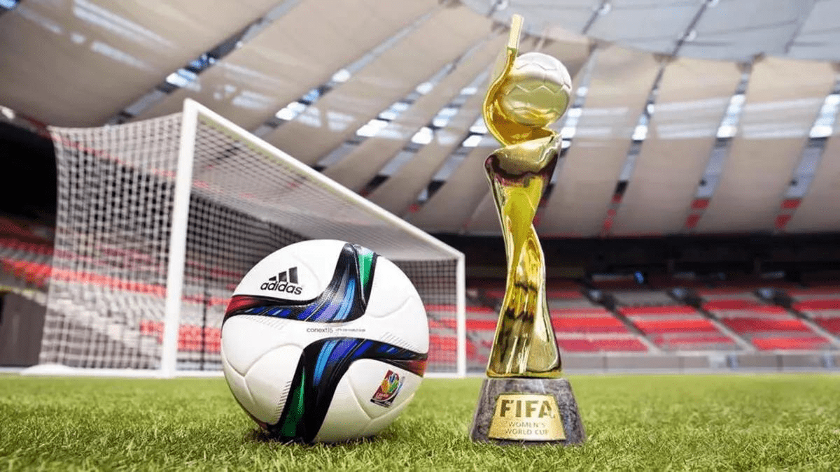 Portaria cria comitê para organizar Copa do Mundo feminina de 2027