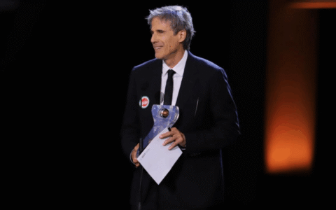 Imagem do post Premiado! Walter Salles vence novamente com “Ainda Estou Aqui”