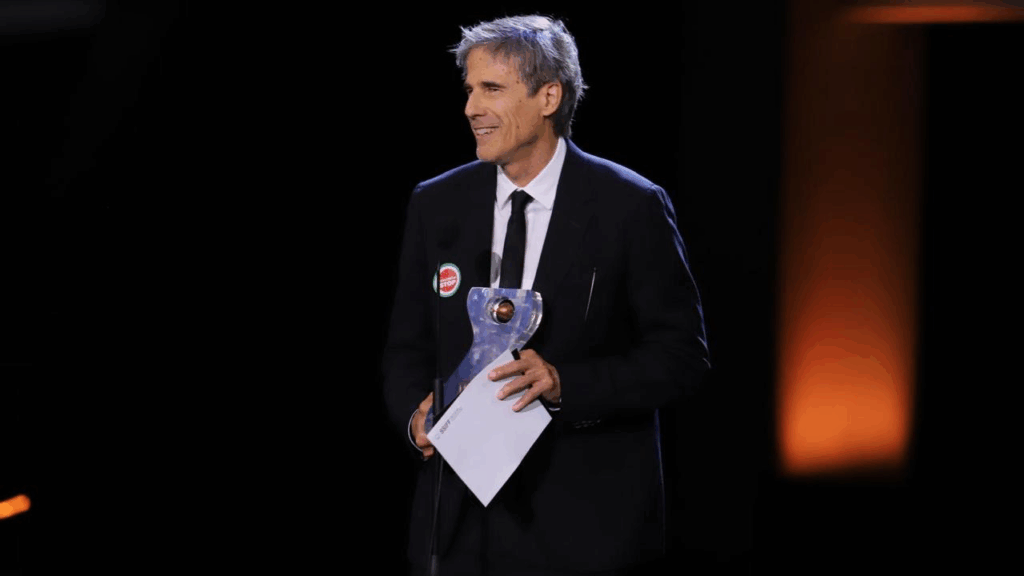 Premiado! Walter Salles vence novamente com “Ainda Estou Aqui”