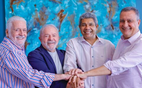 Imagem do post Real Time Big Data: Rui Costa e Wagner lideram disputa para o Senado com folga