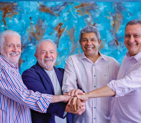 Imagem do post Real Time Big Data: Rui Costa e Wagner lideram disputa para o Senado com folga