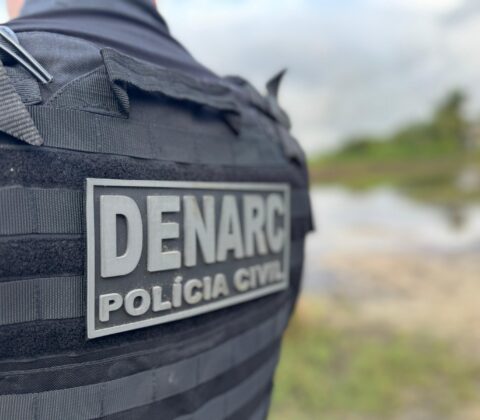 Imagem do post Polícia Civil prende líder de facção ao desembarcar de ferry em Salvador