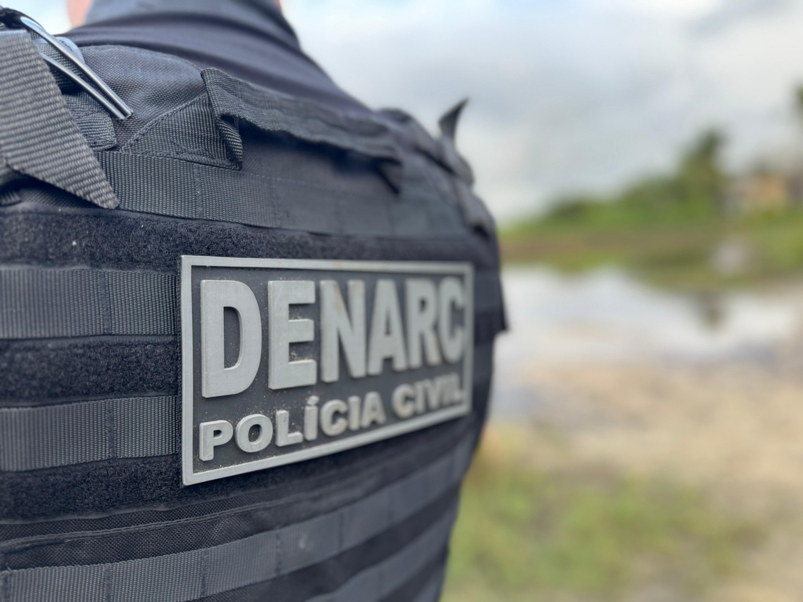 Polícia Civil prende líder de facção ao desembarcar de ferry em Salvador