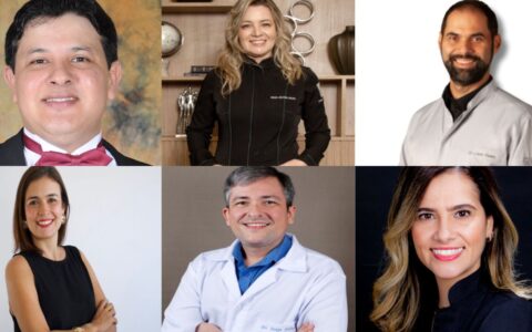 Imagem do post Estácio Salvador realiza jornada de Odontologia com palestras e atividades práticas