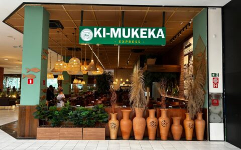 Imagem do post Ki-Mukeka inaugura nova unidade no Shopping Paralela com mais de 30 opções de pratos