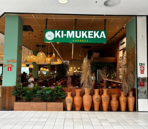 Imagem do post Ki-Mukeka inaugura nova unidade no Shopping Paralela com mais de 30 opções de pratos
