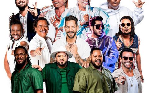 Imagem do post Sauípe Weekend 2025 anuncia grade de atrações em três dias de sol, música e pura energia na Costa do Sauípe