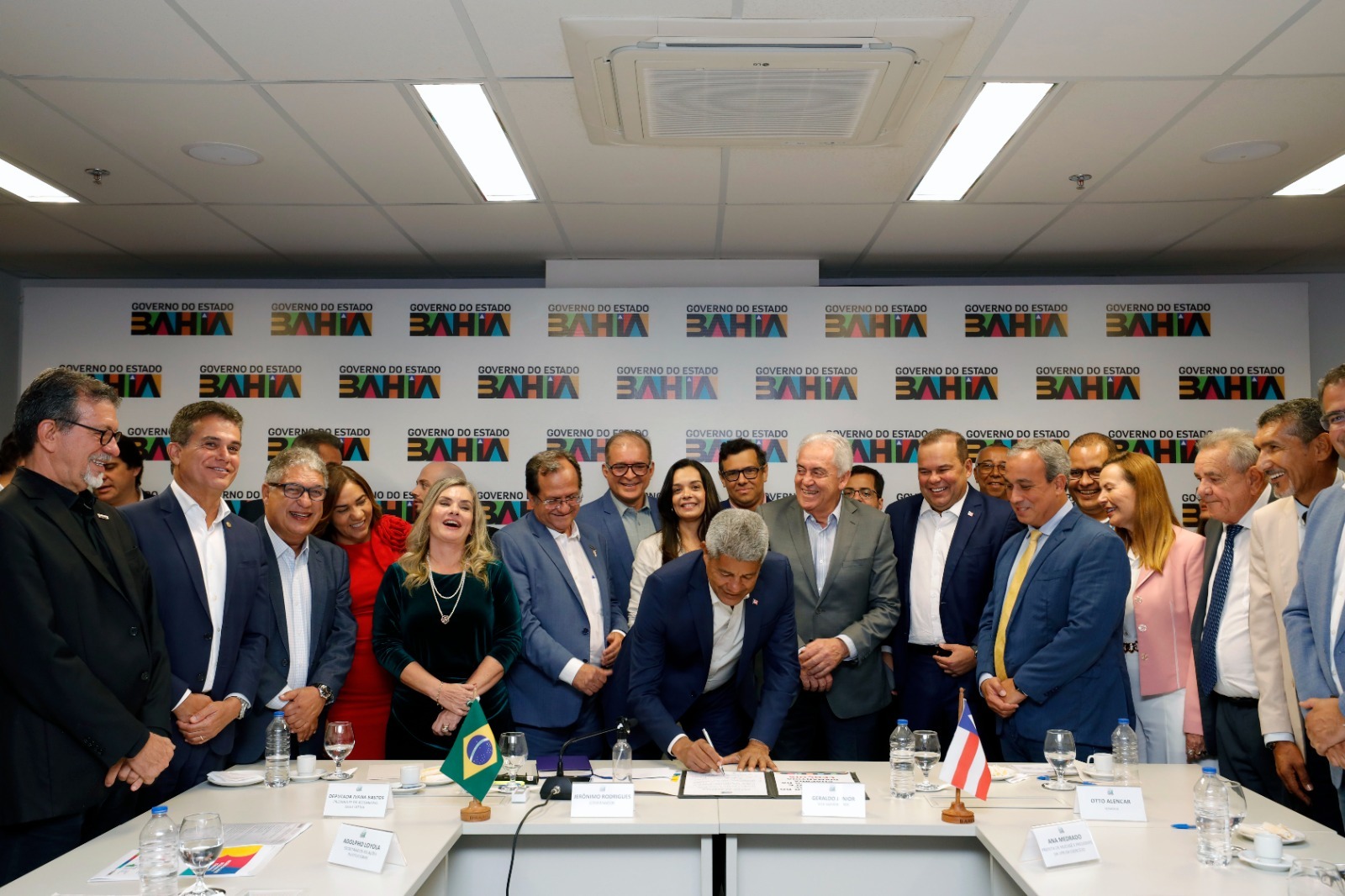 Chapada Diamantina terá novo Terminal Turístico e Rodoviário com investimento de R$ 10,7 milhões