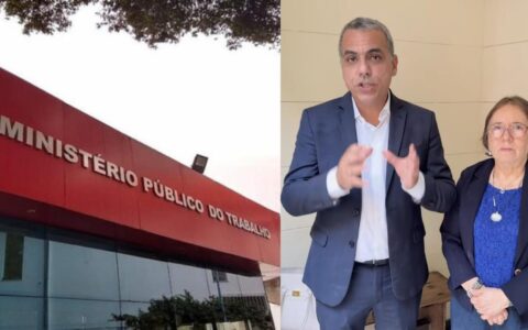 Imagem do post Mediação sobre pejotização de médicos é suspensa no MPT após ausência da Sesab