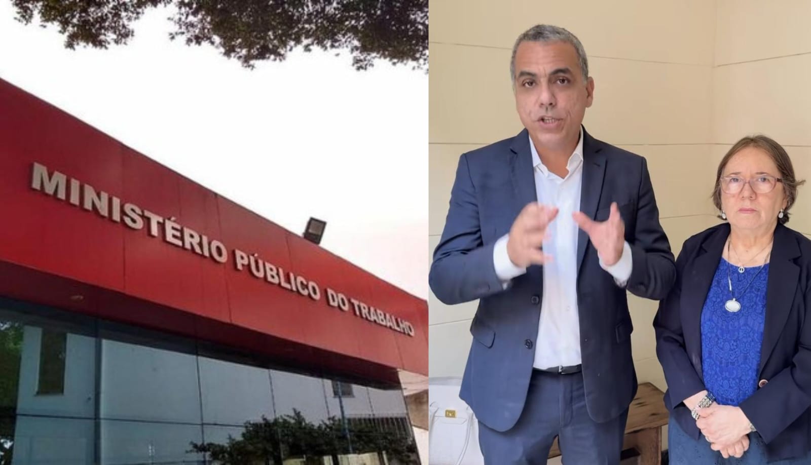Mediação sobre pejotização de médicos é suspensa no MPT após ausência da Sesab