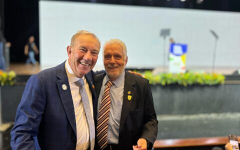 Imagem do post Senado aprova PEC 66 e garante alívio fiscal histórico aos municípios