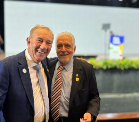 Imagem do post Senado aprova PEC 66 e garante alívio fiscal histórico aos municípios