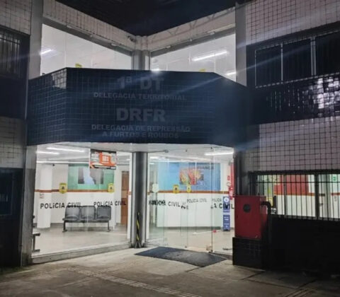 Imagem do post Polícia prende autor de feminicídio brutal em Feira de Santana