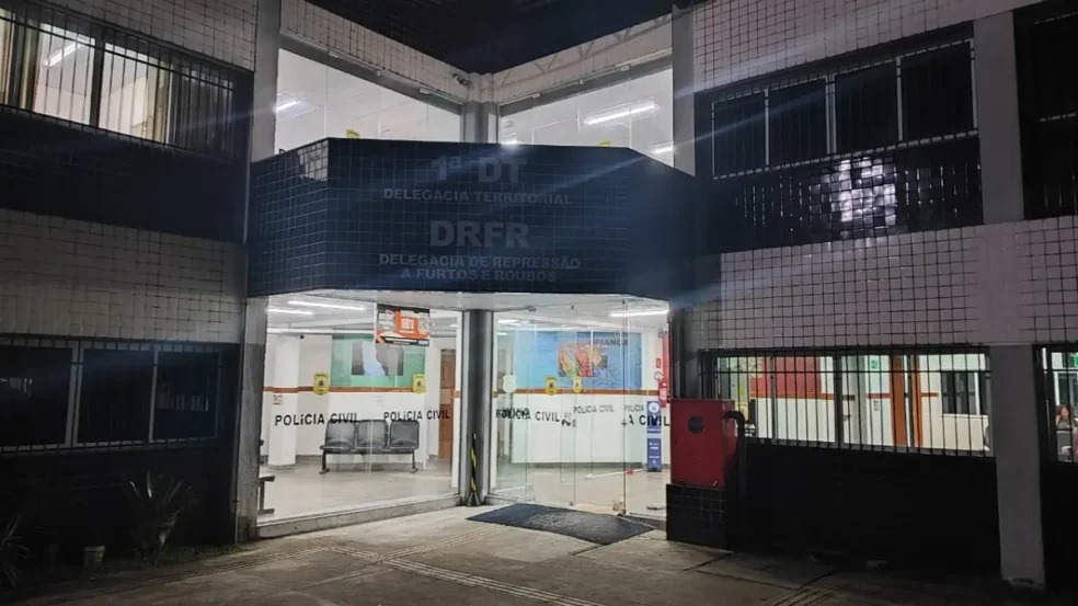 Polícia prende autor de feminicídio brutal em Feira de Santana